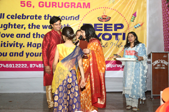 Best CBSE School Gurgaon 208